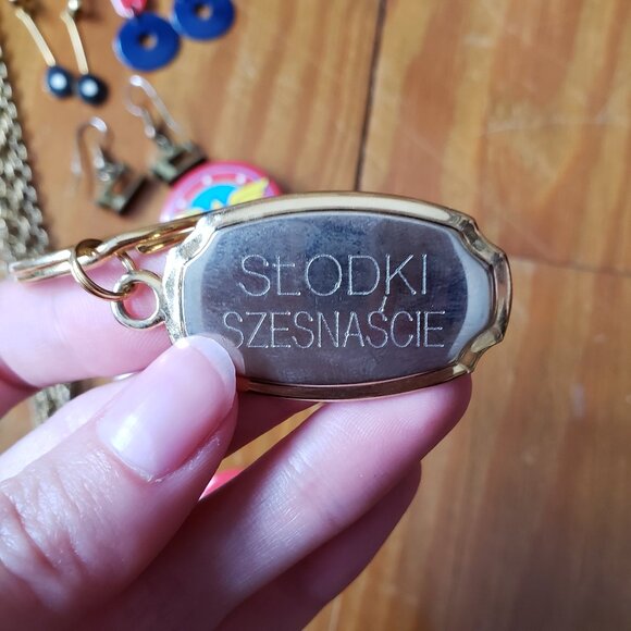 22 Piece Mixed Jewelry Lot - Picture 12 of 16